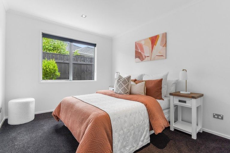 Photo of property in 8 Reliance Crescent, Beachlands, Auckland, 2018