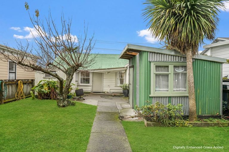 Photo of property in 9 Niblett Street, Whanganui, 4500