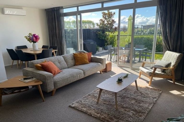 Photo of property in 2c Batchelor Place, Kaiapoi, 7630