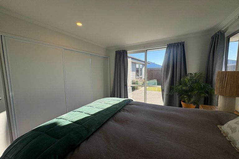 Photo of property in 5 George West Square West, Wigram, Christchurch, 8025