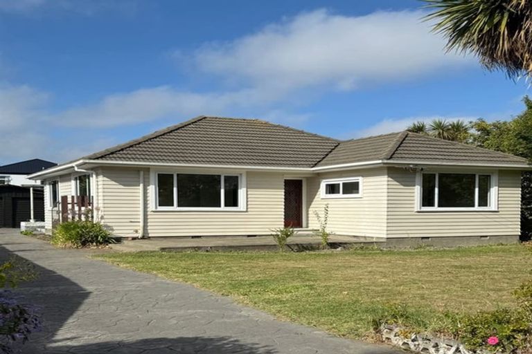 Photo of property in 11 Tabart Street, Woolston, Christchurch, 8023