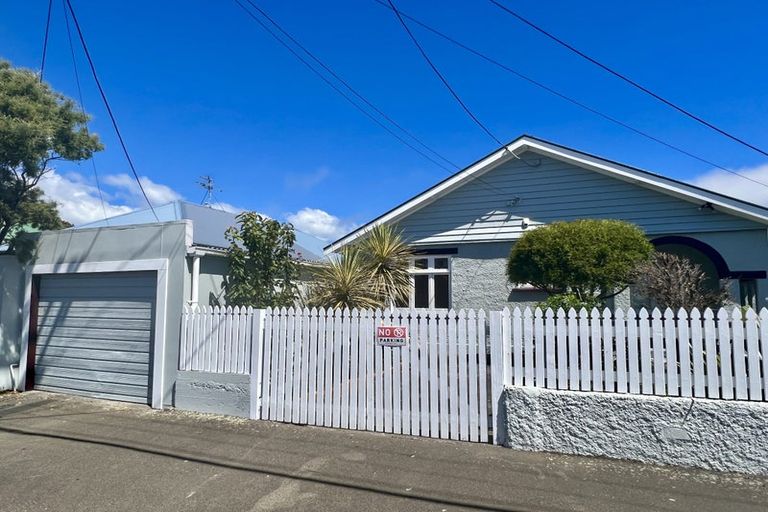 Photo of property in 460 Broadway, Miramar, Wellington, 6022