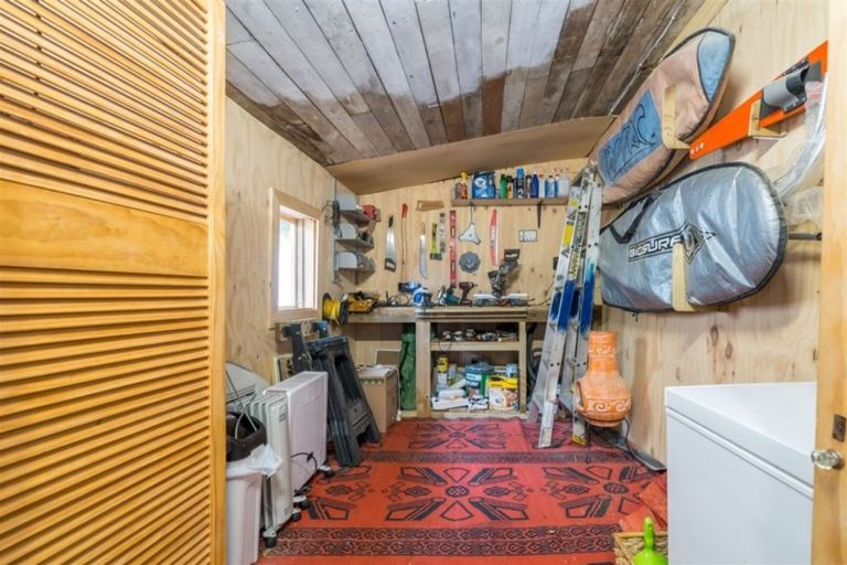 Photo of property in 44 Reid Road, South Dunedin, Dunedin, 9012