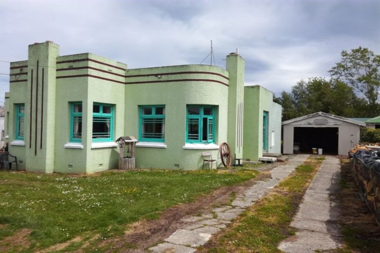 Photo of property in 12 Donnington Street, Ohai, 9635