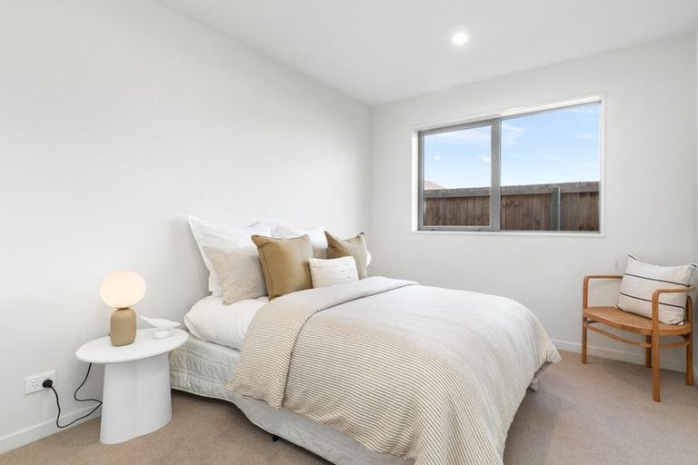 Photo of property in 5 James Mackenzie Drive, Halswell, 8025