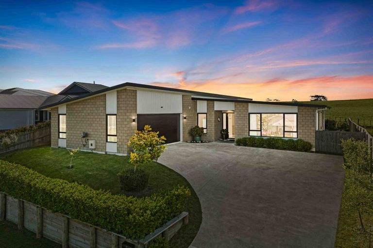 Photo of property in 44 Pinehurst Crescent, Morrinsville, 3300