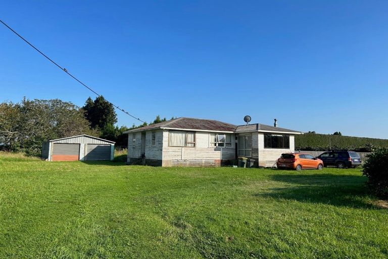 Photo of property in 360 Macdonald Road, Te Teko, Whakatane, 3192