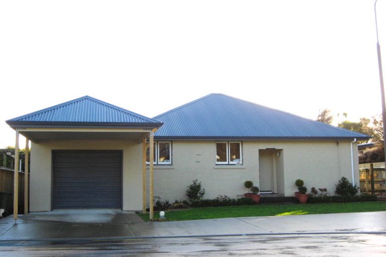 Photo of property in 86 Alice Street, Gladstone, Invercargill, 9810