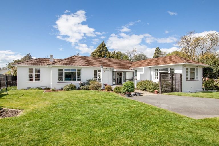 Photo of property in 29 Eltham Road, Blenheim, 7201