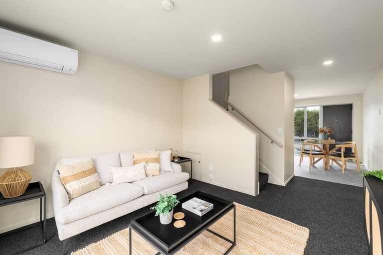 Photo of property in 25/336 Lincoln Road, Addington, Christchurch, 8024