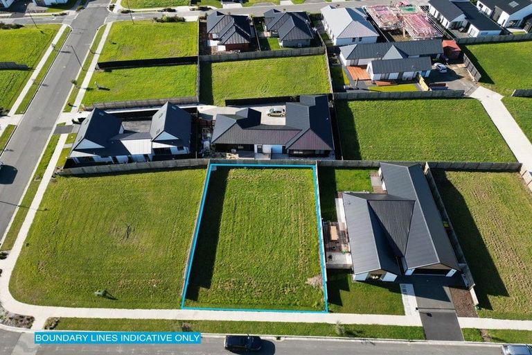 Photo of property in 45 Fairmaid Street, Lincoln, 7608