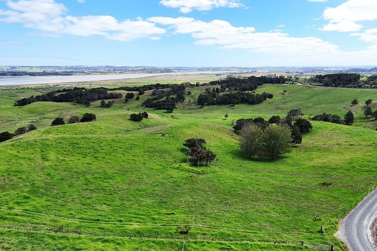 Photo of property in 136 Whakahara Road, Arapohue, Dargaville, 0370