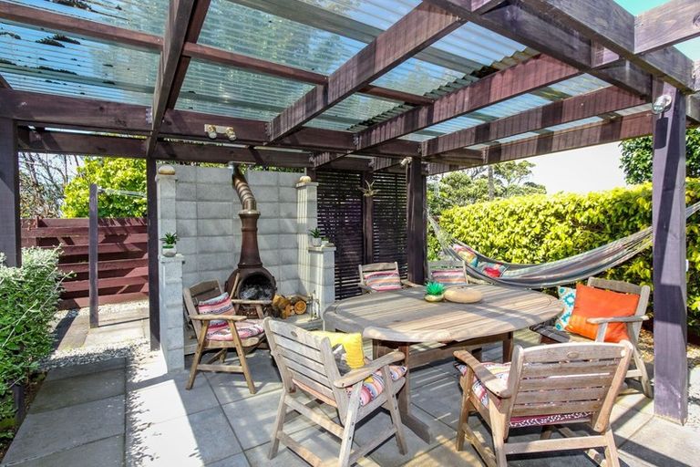 Photo of property in 2 Lynmouth Heights, Lynmouth, New Plymouth, 4310