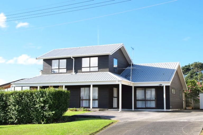 Photo of property in 145 Pah Road, Cockle Bay, Auckland, 2014