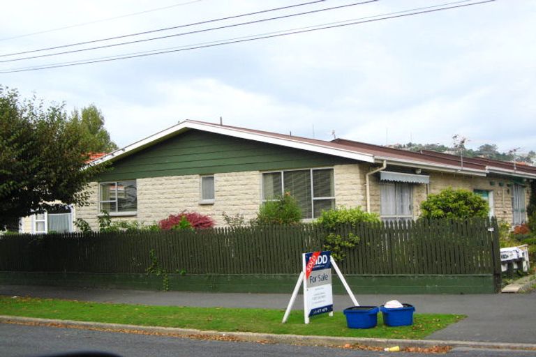 Photo of property in 29c Baker Street, Caversham, Dunedin, 9012