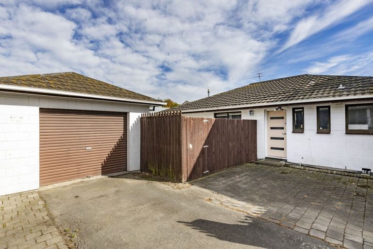 Photo of property in 4/446 Cashel Street, Linwood, Christchurch, 8011