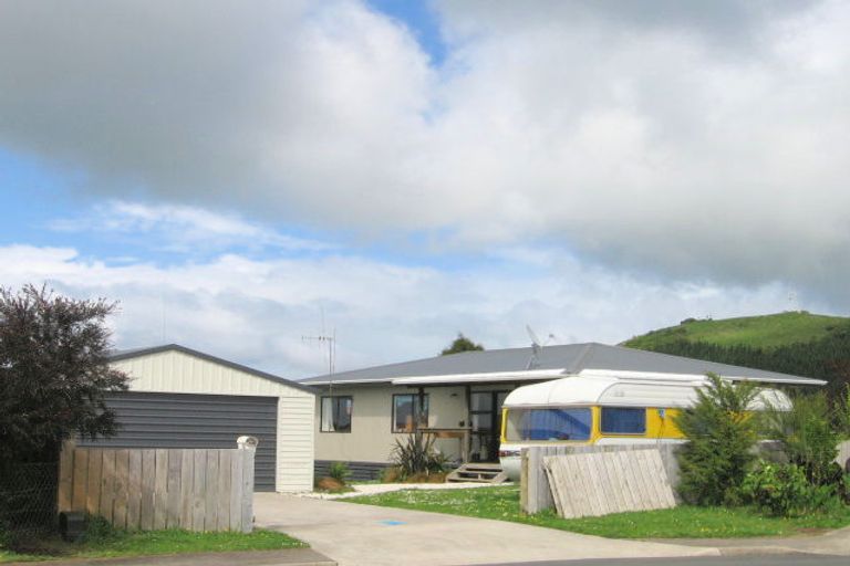 Photo of property in 5 Carrick Robertson Place, Waihi, 3610