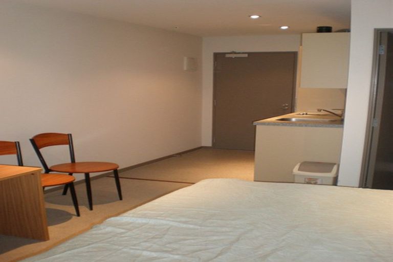 Photo of property in Dual Apartments, 108/142 Vivian Street, Te Aro, Wellington, 6011