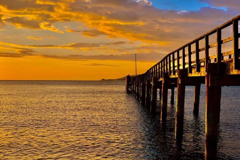 Photo of property in 270 Hokianga Harbour Drive, Omapere, Kaikohe, 0473