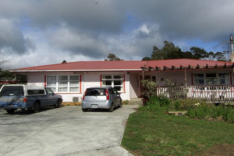 Photo of property in 1133 State Highway 1, Okaihau, 0475