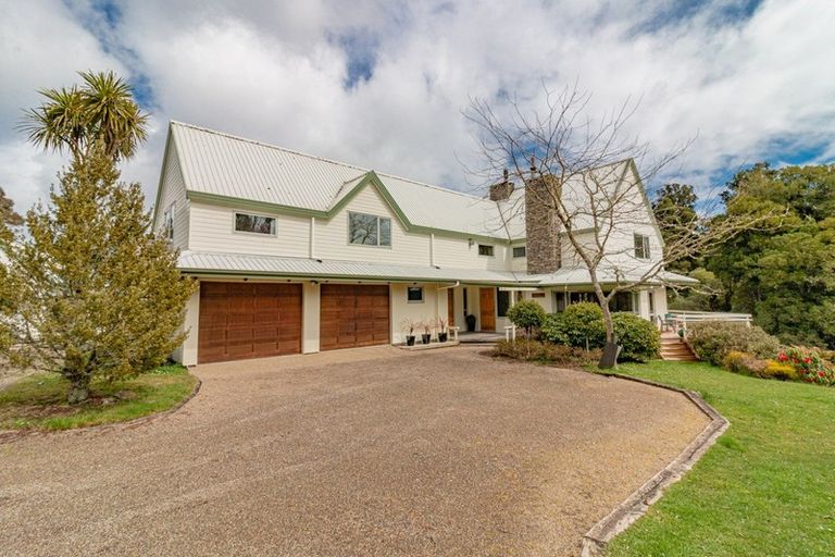 Photo of property in 101 Raurimu Road, Raurimu, Owhango, 3989