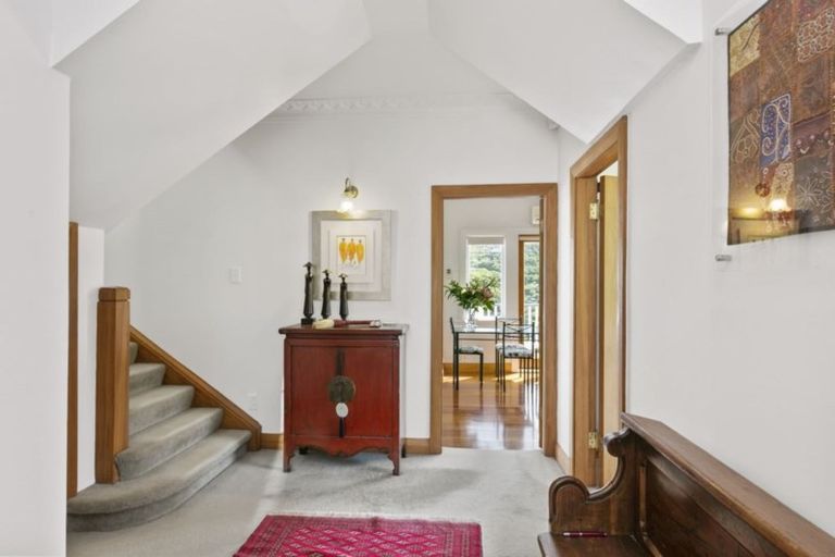 Photo of property in 13 Buchanan Street, Wadestown, Wellington, 6012