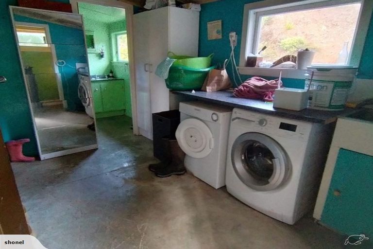 Photo of property in 640 Waingaro Road, Glen Massey, Ngaruawahia, 3793