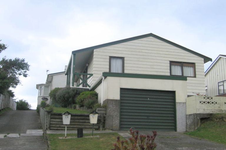 Photo of property in 1/37 Bould Street, Johnsonville, Wellington, 6037