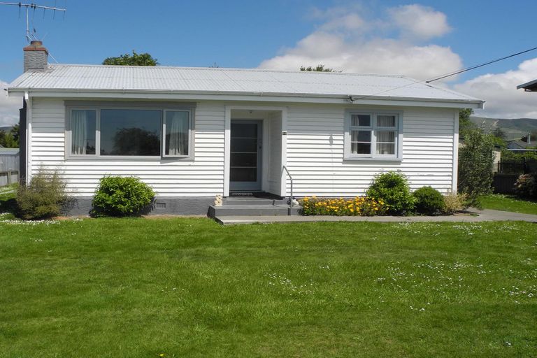 Photo of property in 59 High Street, Waimate, 7924