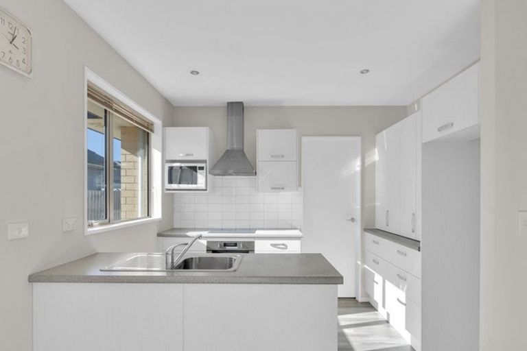 Photo of property in 3/34 Avonhead Road, Avonhead, Christchurch, 8042