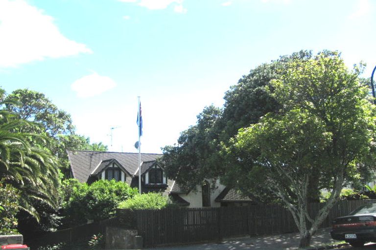 Photo of property in 48 Arney Crescent, Remuera, Auckland, 1050