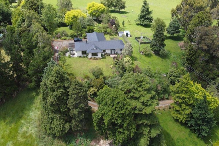 Photo of property in 148 Tipapakuku Road, Dannevirke, 4930