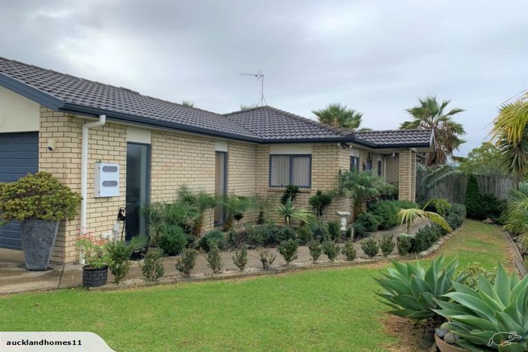 Photo of property in 19 Zoe Court, Manurewa, Auckland, 2105