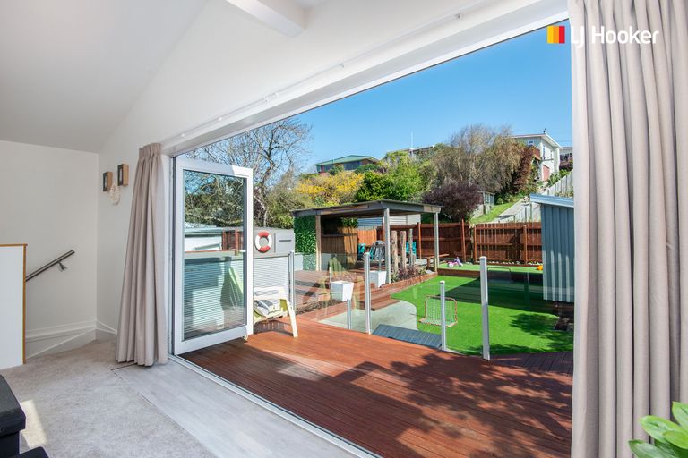 Photo of property in 28 Edna Street, Ocean View, Dunedin, 9035