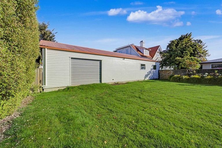 Photo of property in 15 Herbert Street, Gladstone, Invercargill, 9810