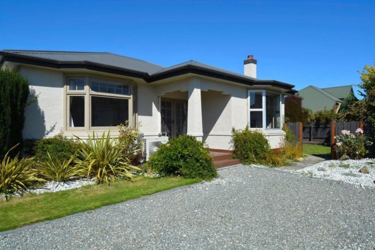 Photo of property in 36 Exmouth Street, Waverley, Invercargill, 9810