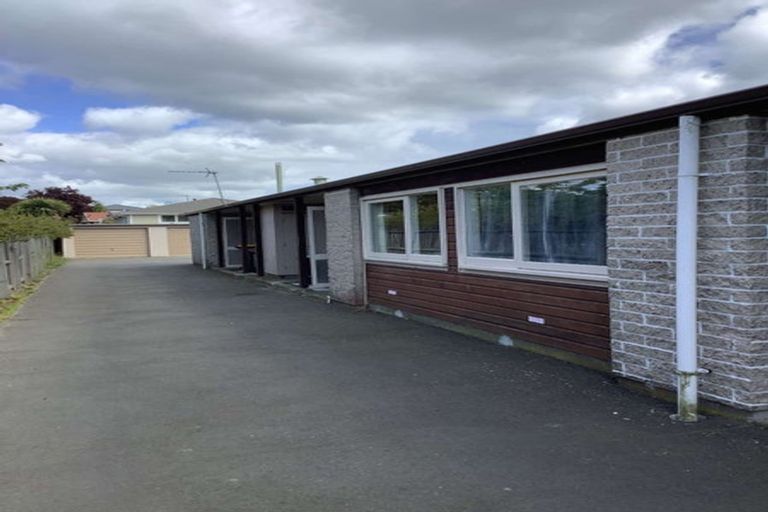 Photo of property in 2/11 Tweed Street, Richmond, Christchurch, 8013