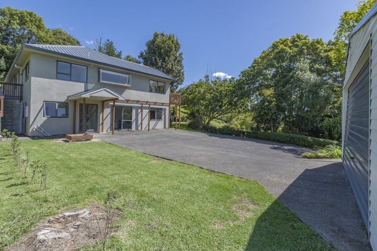 Photo of property in 248 Kauri View Road, Opaheke, Papakura, 2584