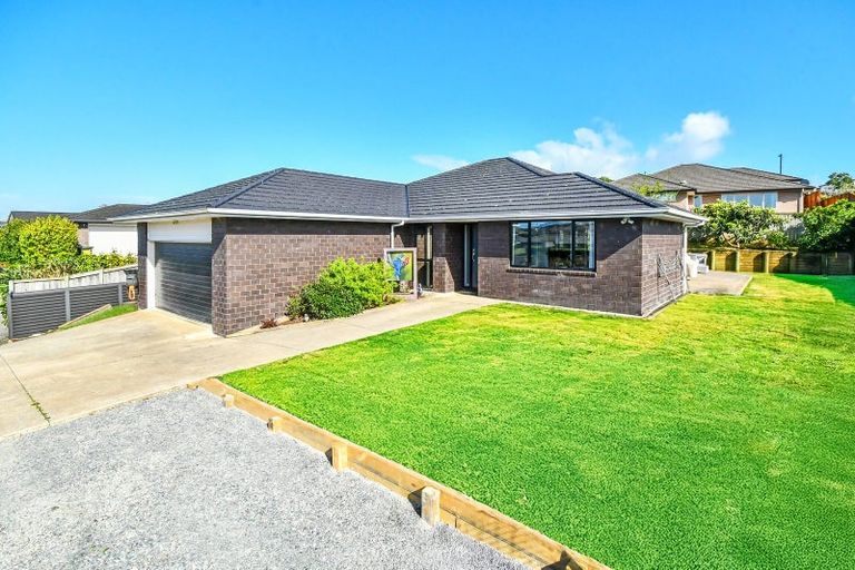 Photo of property in 5d Craighall Court, Pokeno, 2402
