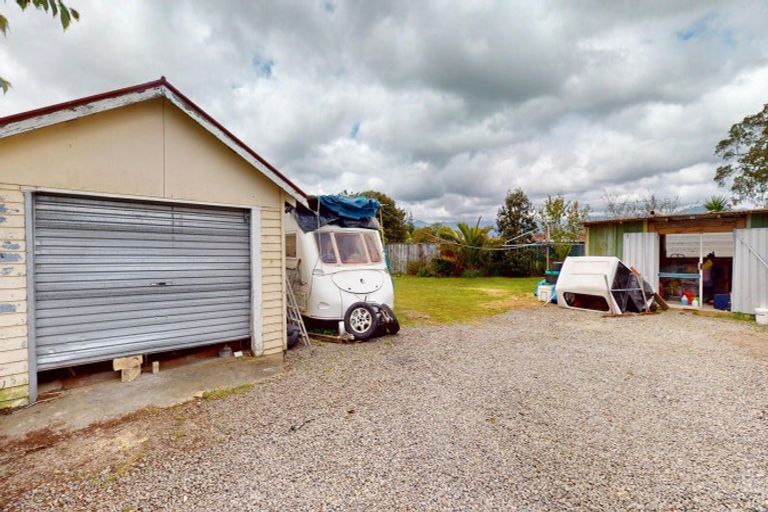 Photo of property in 43b Hinemoa Street, Levin, 5510