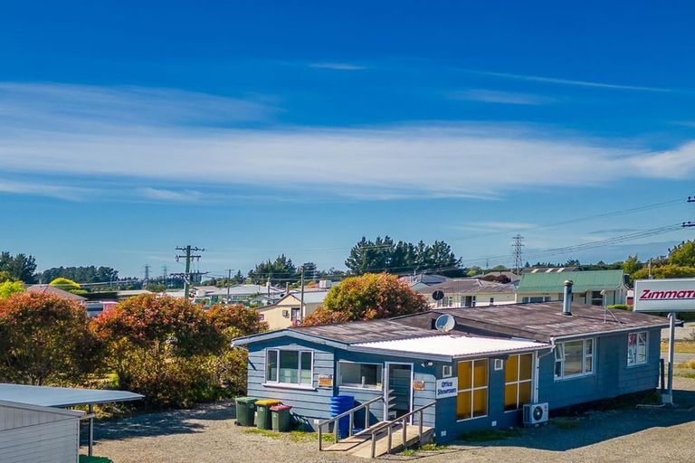 Photo of property in 14 Innes Street, Glenavy, Waimate, 7980