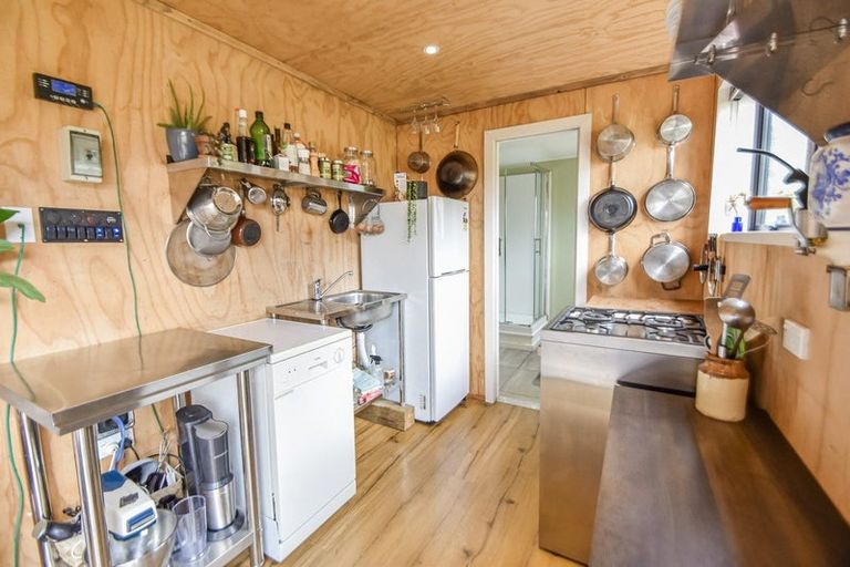 Photo of property in 662 Manuka Terrace, Ben Ohau, Twizel, 7999