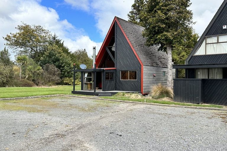 Photo of property in 9 Totara Street, Ohakune, 4625