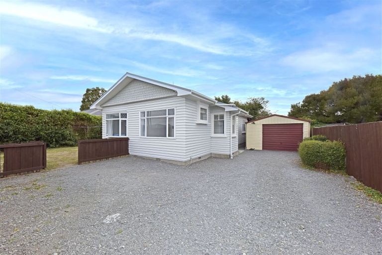 Photo of property in 41 Garvins Road, Hornby, Christchurch, 8042