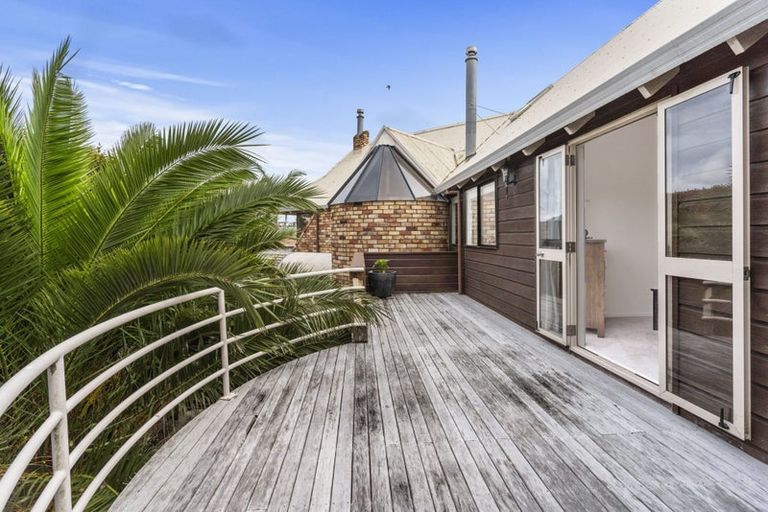 Photo of property in 77a The Parade, Bucklands Beach, Auckland, 2012