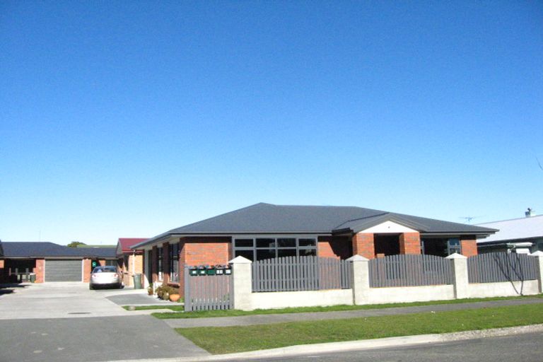 Photo of property in 69 Baird Street, Richmond, Invercargill, 9810