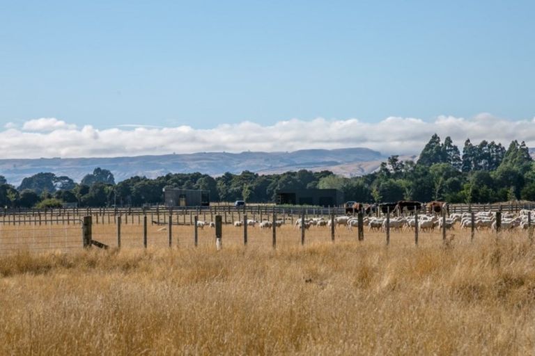 Photo of property in 284 Woodside Road, Woodside, Greytown, 5794