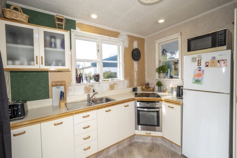 Photo of property in 144 Cockburn Street, Kuripuni, Masterton, 5810