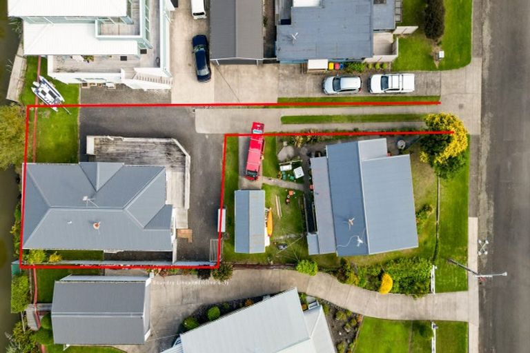 Photo of property in 31a Edinburgh Street, Waihi Beach, 3611