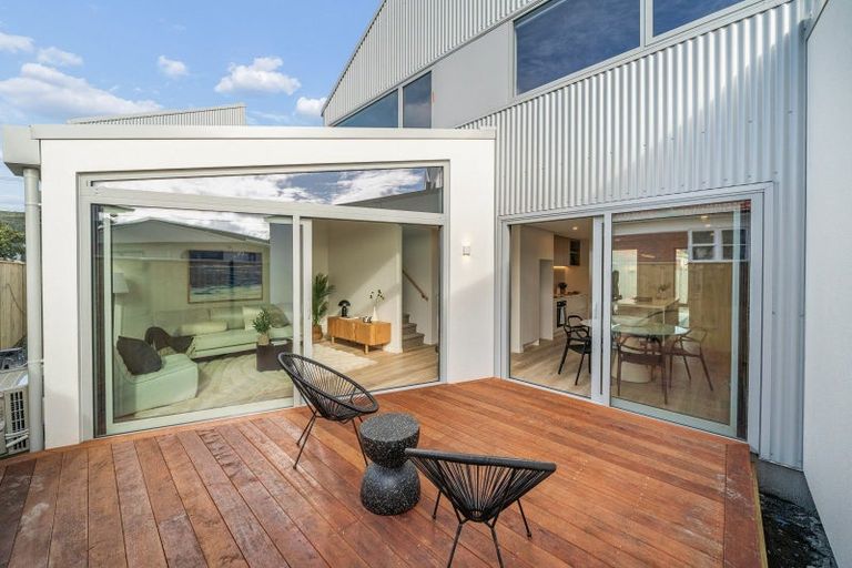 Photo of property in 11 Collingwood Street, Waterloo, Lower Hutt, 5011